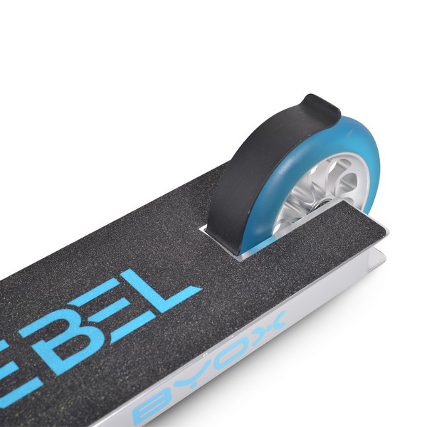 Продукт Byox Stunt Rebel - Тротинетка - 0 - BG Hlapeta